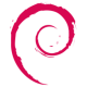 logo debian