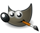 logo gimp