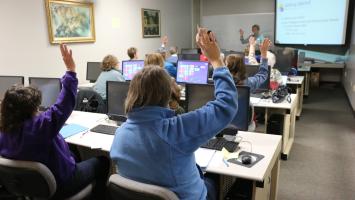 Formation de groupe