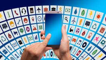 App stores