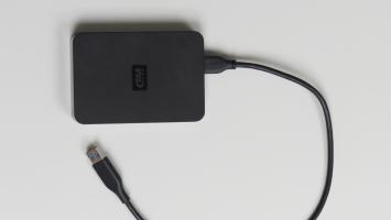 disque dur externe