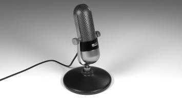 Microphone