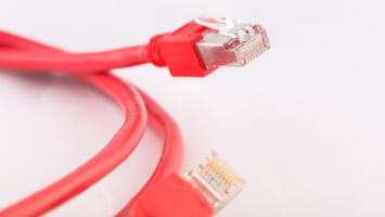 Câble ethernet