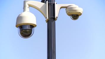 Dispositif de vidéo-surveillance