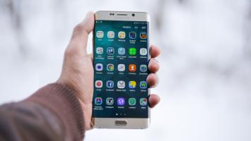 Icônes d'applications