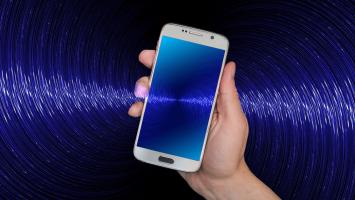 Ondes GSM 3G 4G 5G