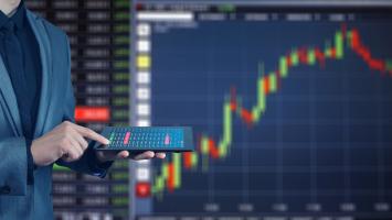 Cours de bourse
