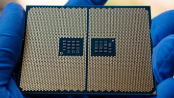 Cpu Amd Ryzen