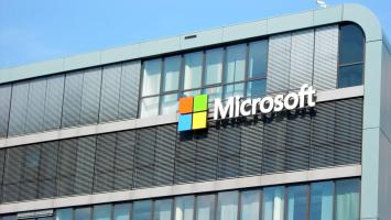 Microsoft