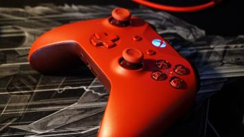 Manette de jeu Xbox
