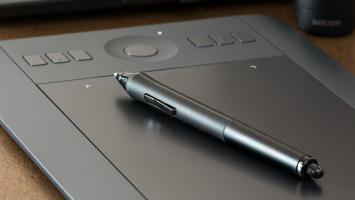 Tablette graphique