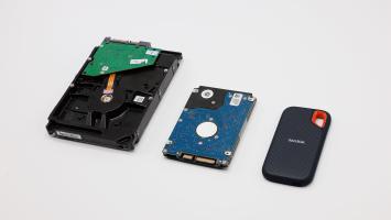 Disques durs