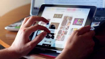 Tablette
