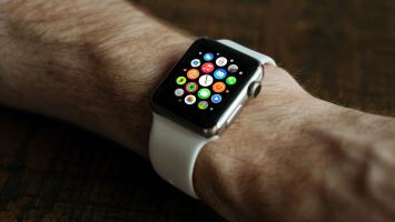 Montre intelligente