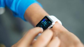 montre intelligente