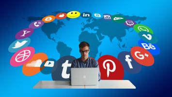 Réseaux sociaux