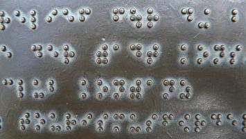 Braille 6