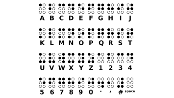 Braille 4