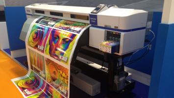 Traceur grand format