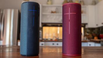Enceinte bluetooth