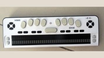 Braille 2