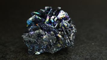 Silicium
