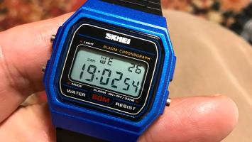 Montre