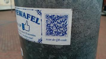 QR-Code