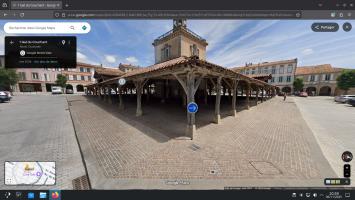 Beffroi de Revel (31250)