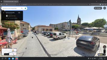 Google map Street view - Revel 31250