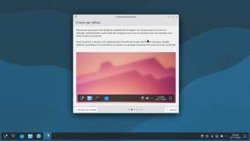 Kde assistant #5