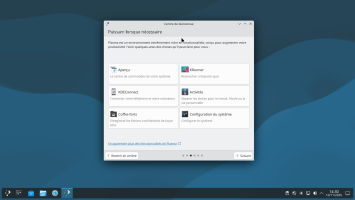 Kde assistant #4