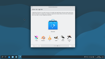 Kde assistant #3