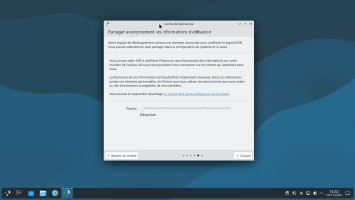 Kde assistant #2