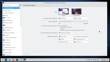 Kde system settings #5