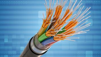 Fibre optique