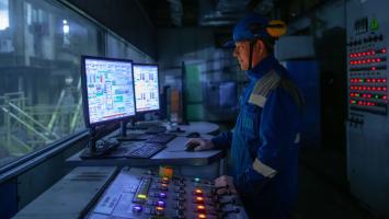 Pilotage / supervision de processes industriels