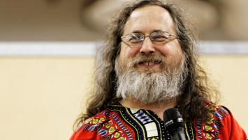 Richard M. Stallman