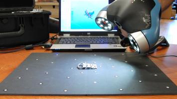 scanner 3d