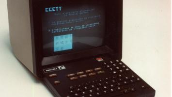 Minitel
