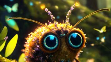 AI genrated - Bug