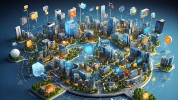 AI generated - IOT