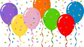 Baloons
