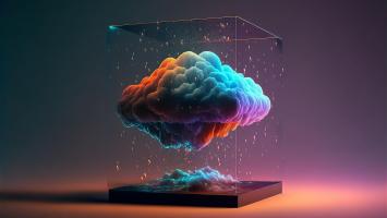 Cloud