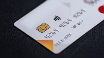 Credit Card