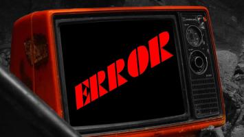 Error