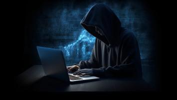 Black Hat Hacker