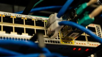 Ethernet & fibre