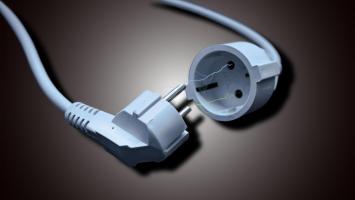 Prises 220V