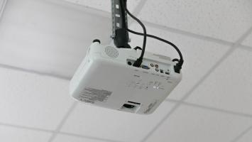 Video projecteur